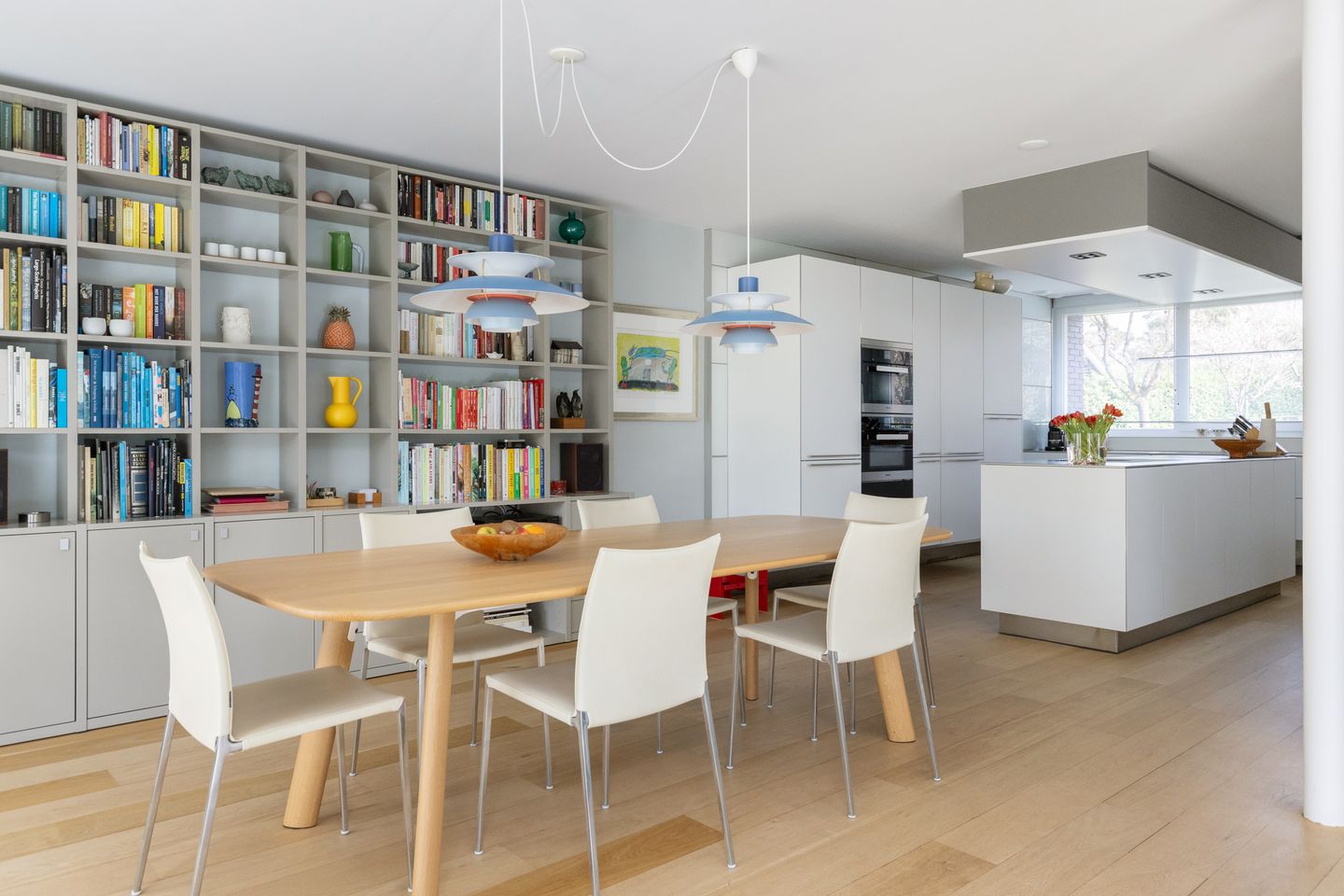 Foto 19 van Lassuslaan 52-C