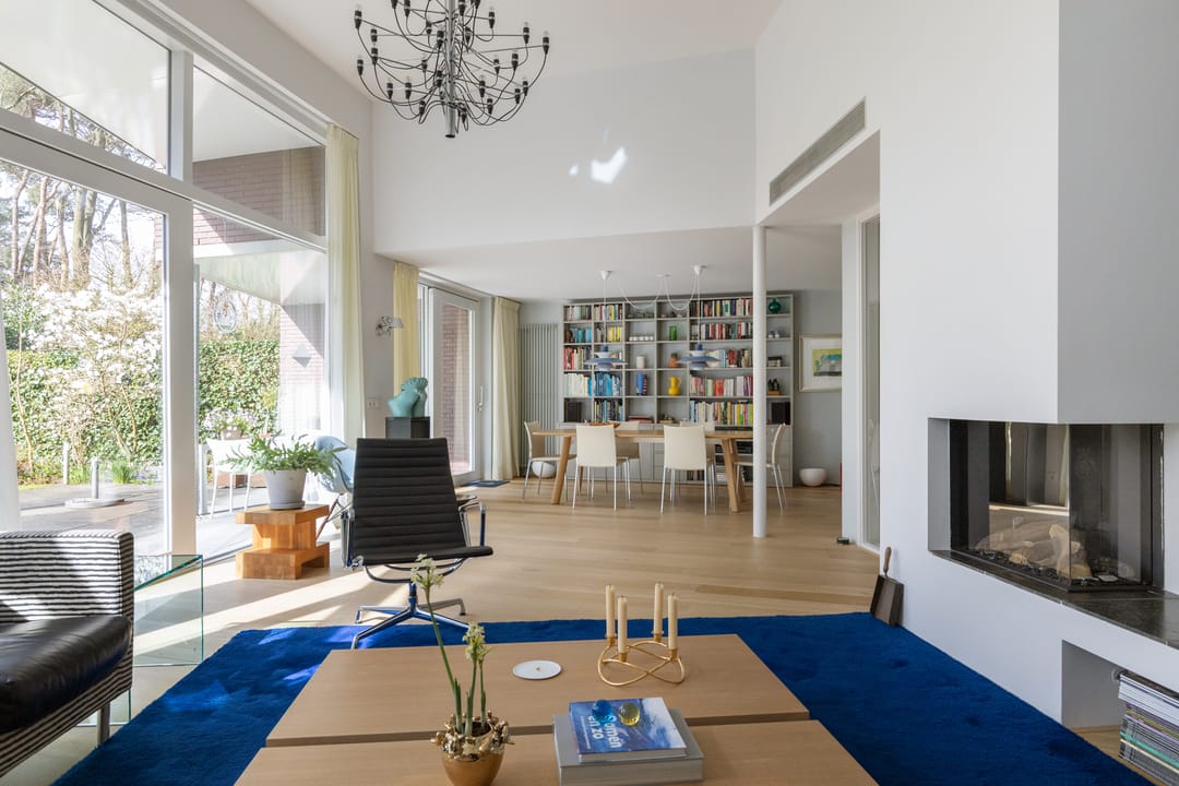 Foto 16 van Lassuslaan 52-C