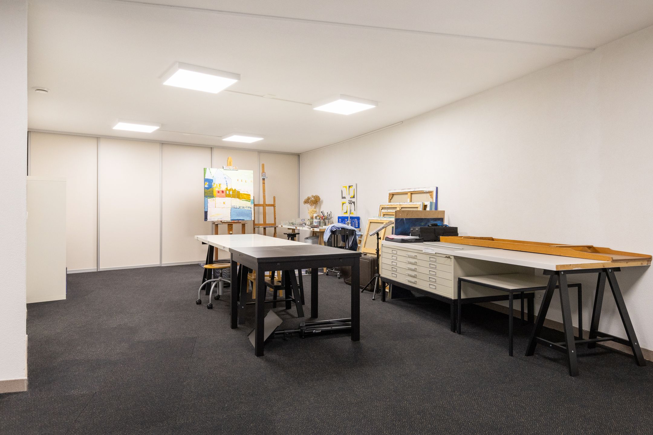 Foto 51 van Lassuslaan 52-C