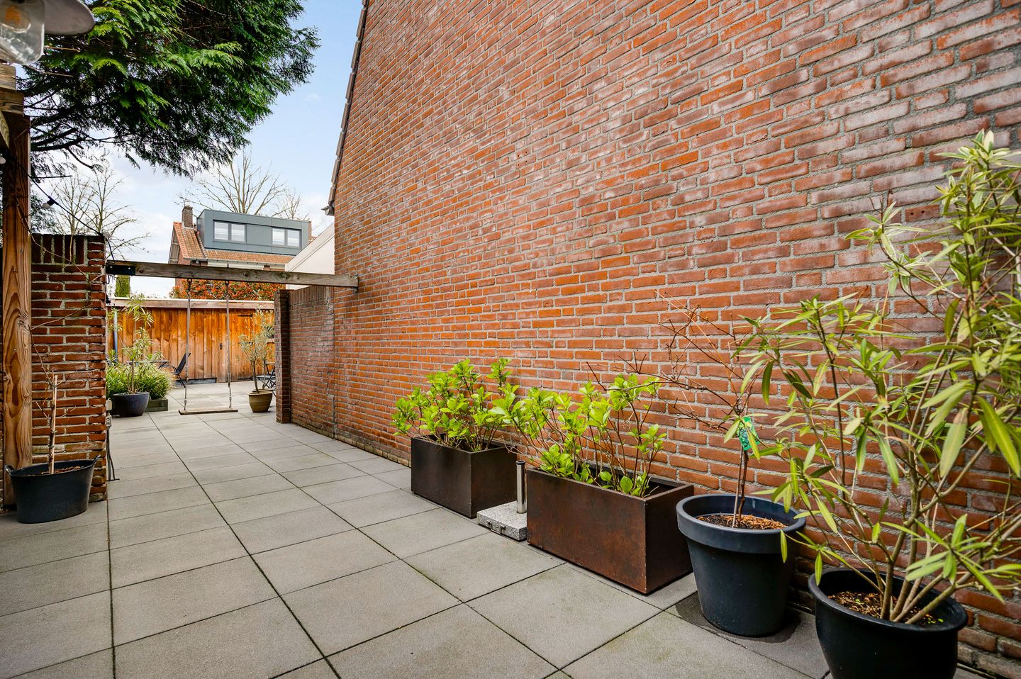 Foto 25 van Martinushof 48