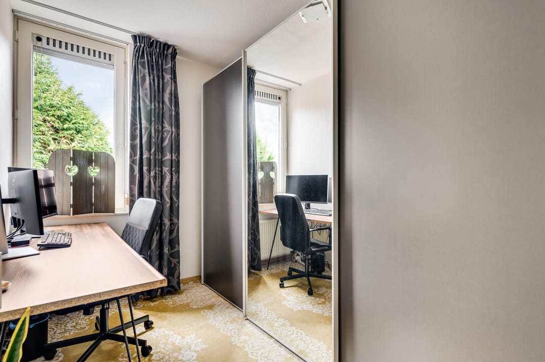 Foto 16 van Martinushof 48