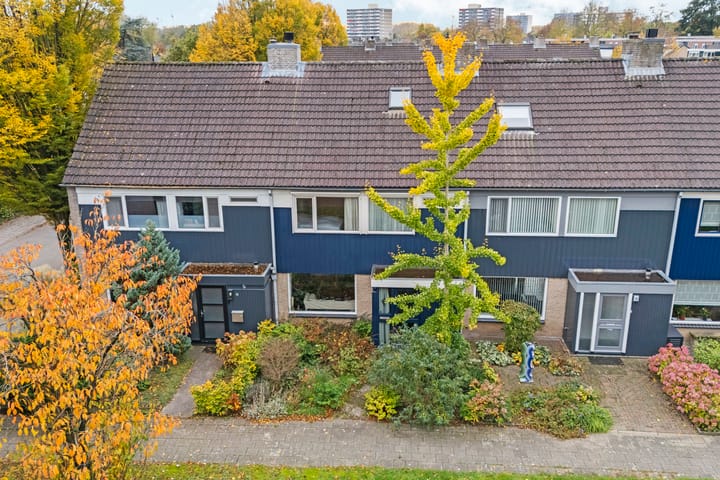 Photo 2 of Talingsingel 36