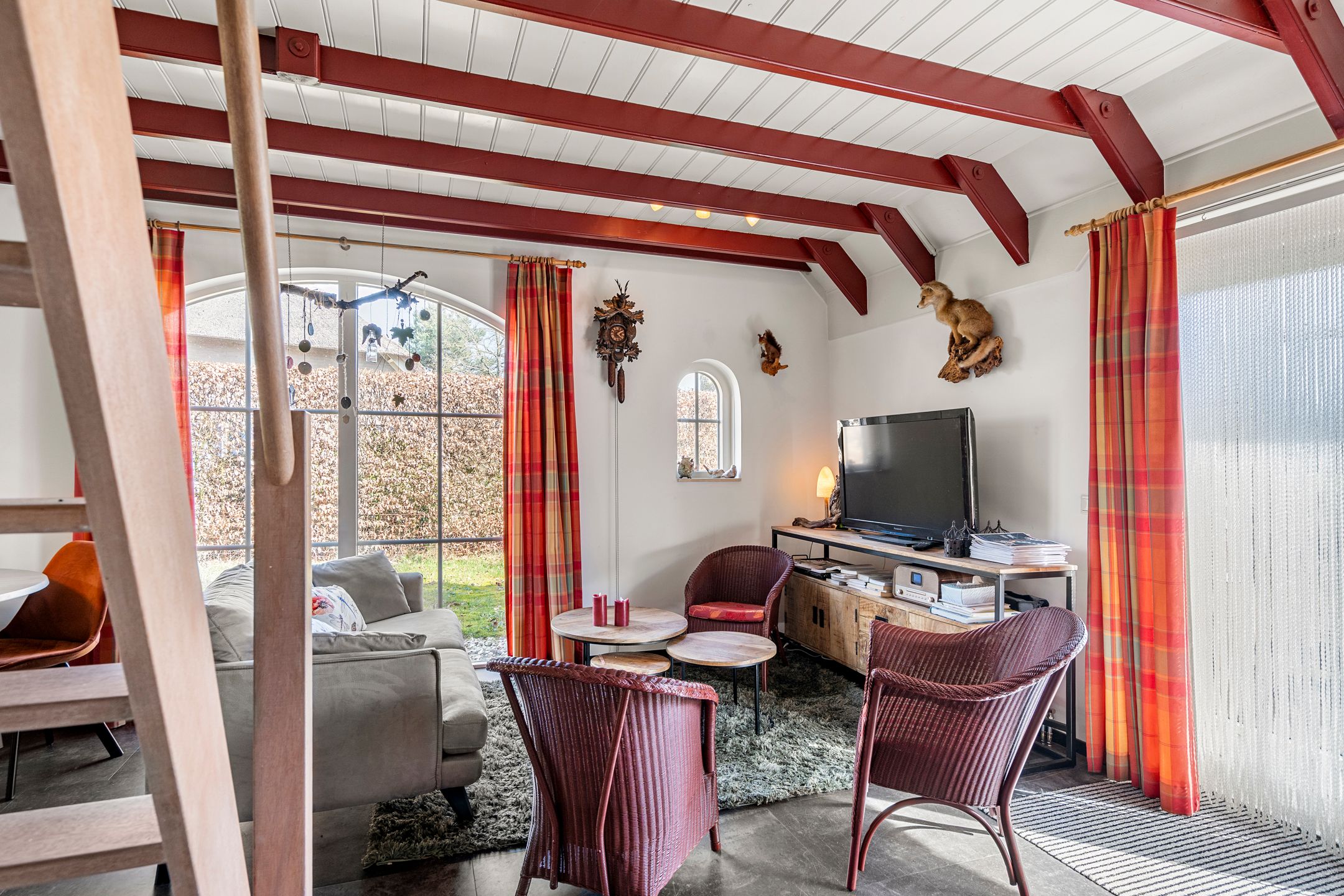 Foto 9 van Koeweg 16-3