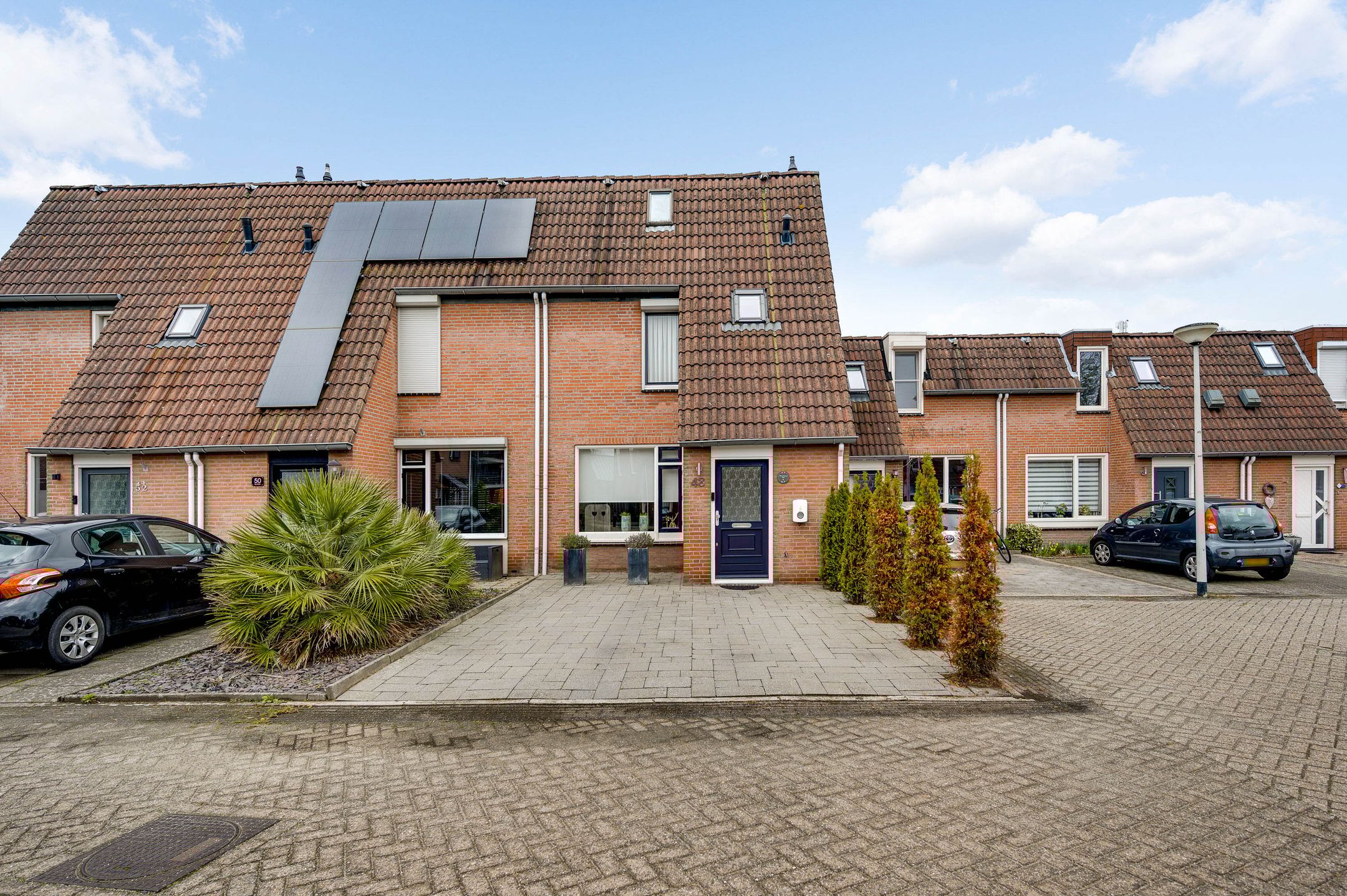 Foto 27 van Martinushof 48