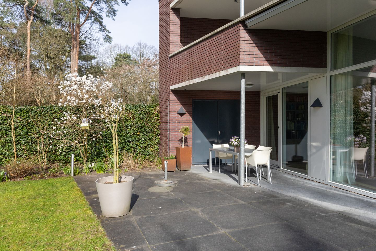 Foto 64 van Lassuslaan 52-C