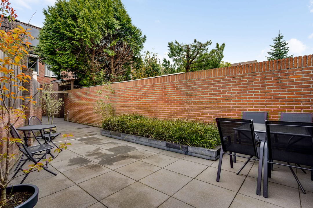 Foto 26 van Martinushof 48