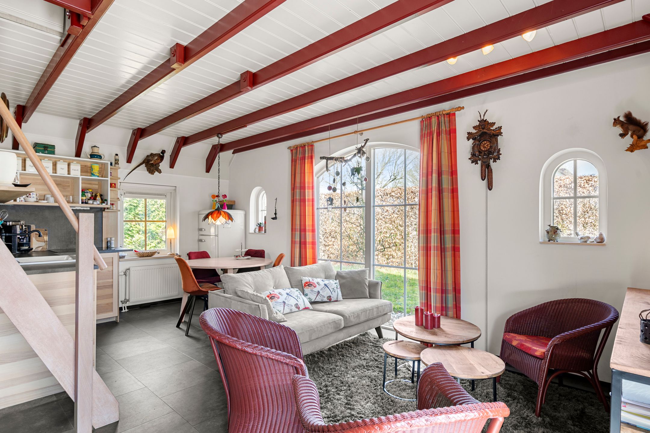 Foto 3 van Koeweg 16-3