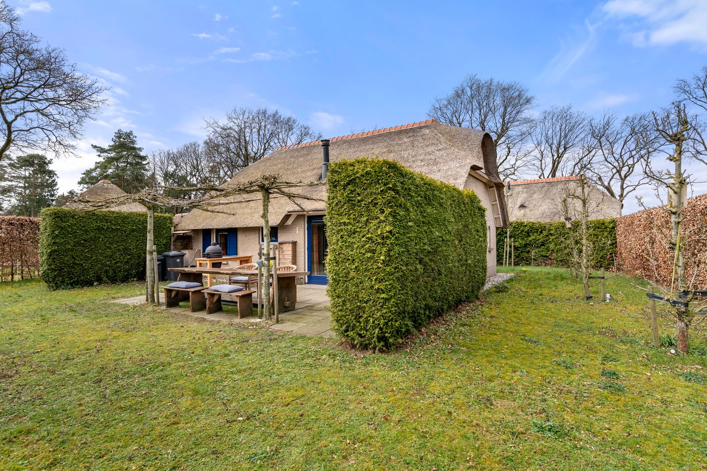 Foto 29 van Koeweg 16-3