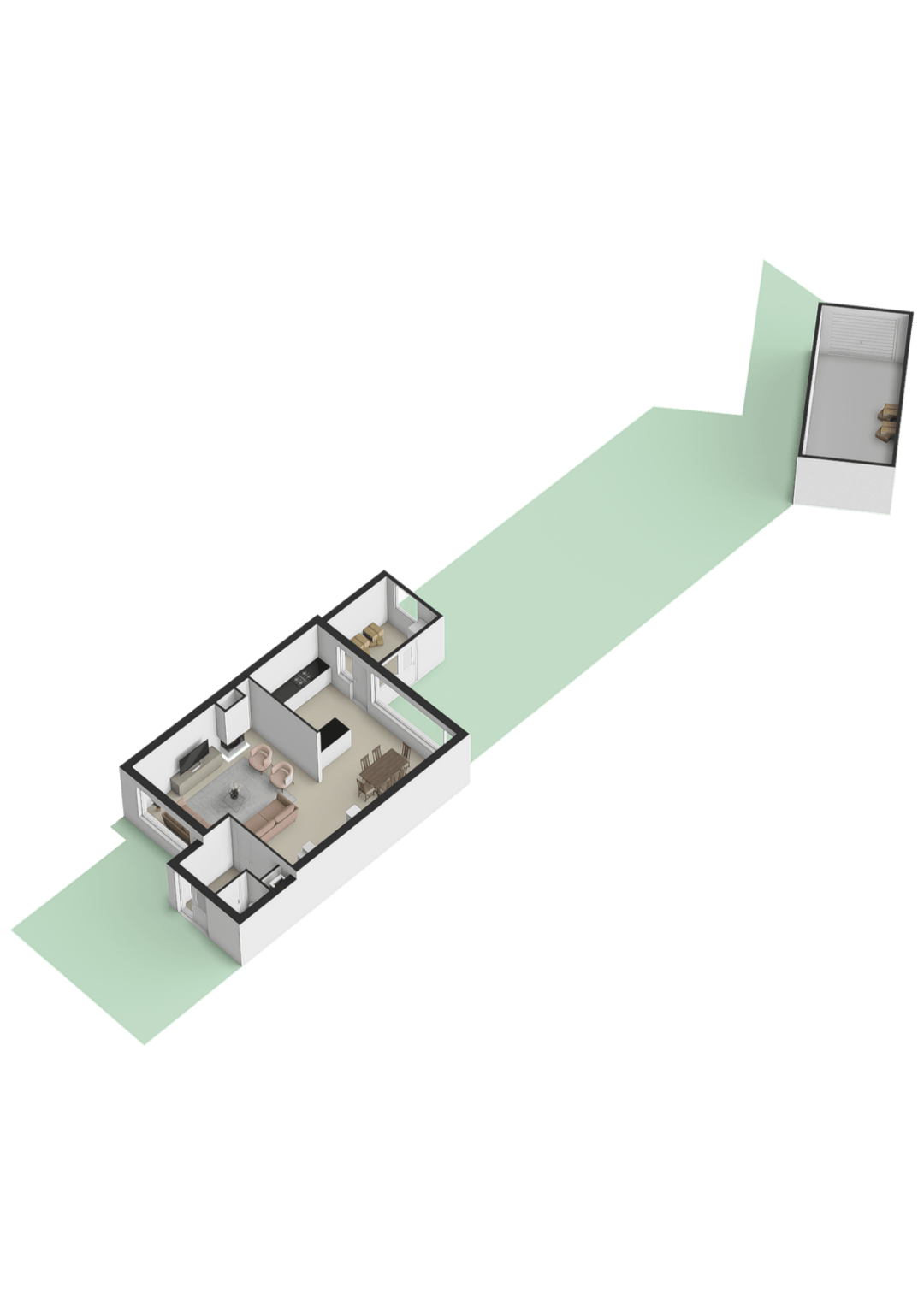 Photo 62 of Talingsingel 36