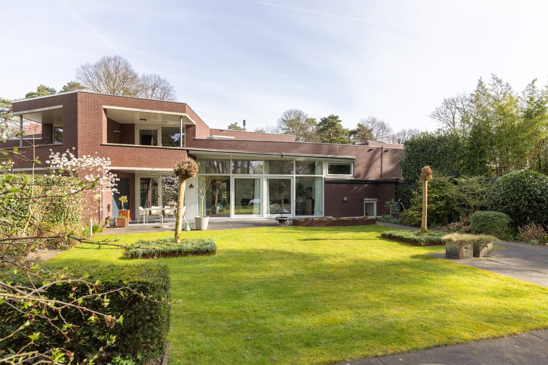 Foto 61 van Lassuslaan 52-C