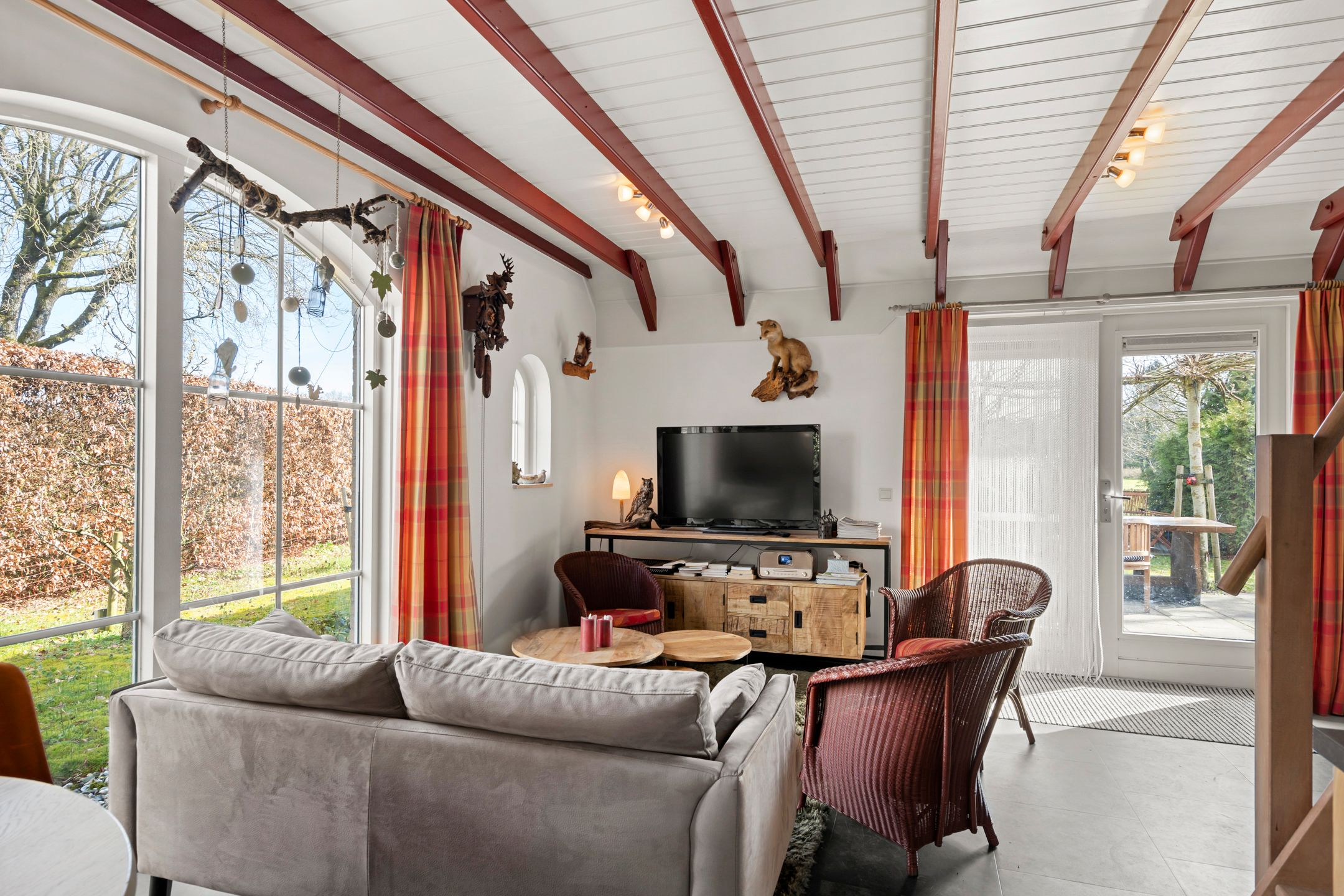 Foto 15 van Koeweg 16-3