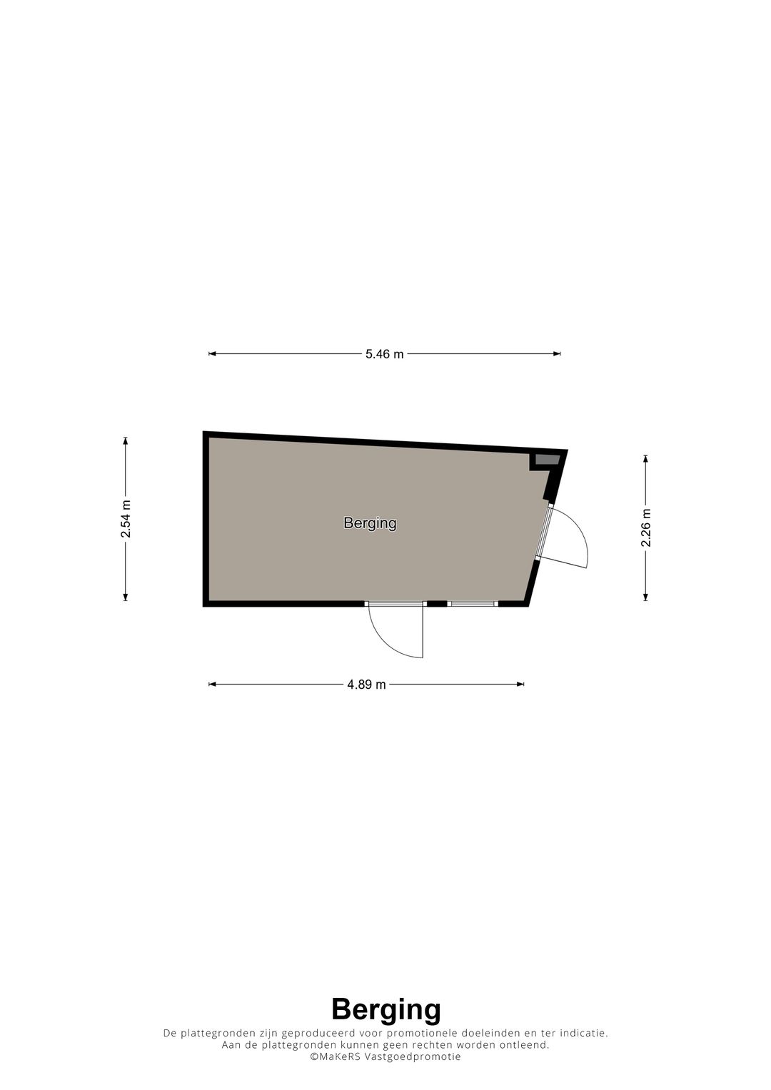 Foto 32 van Martinushof 48