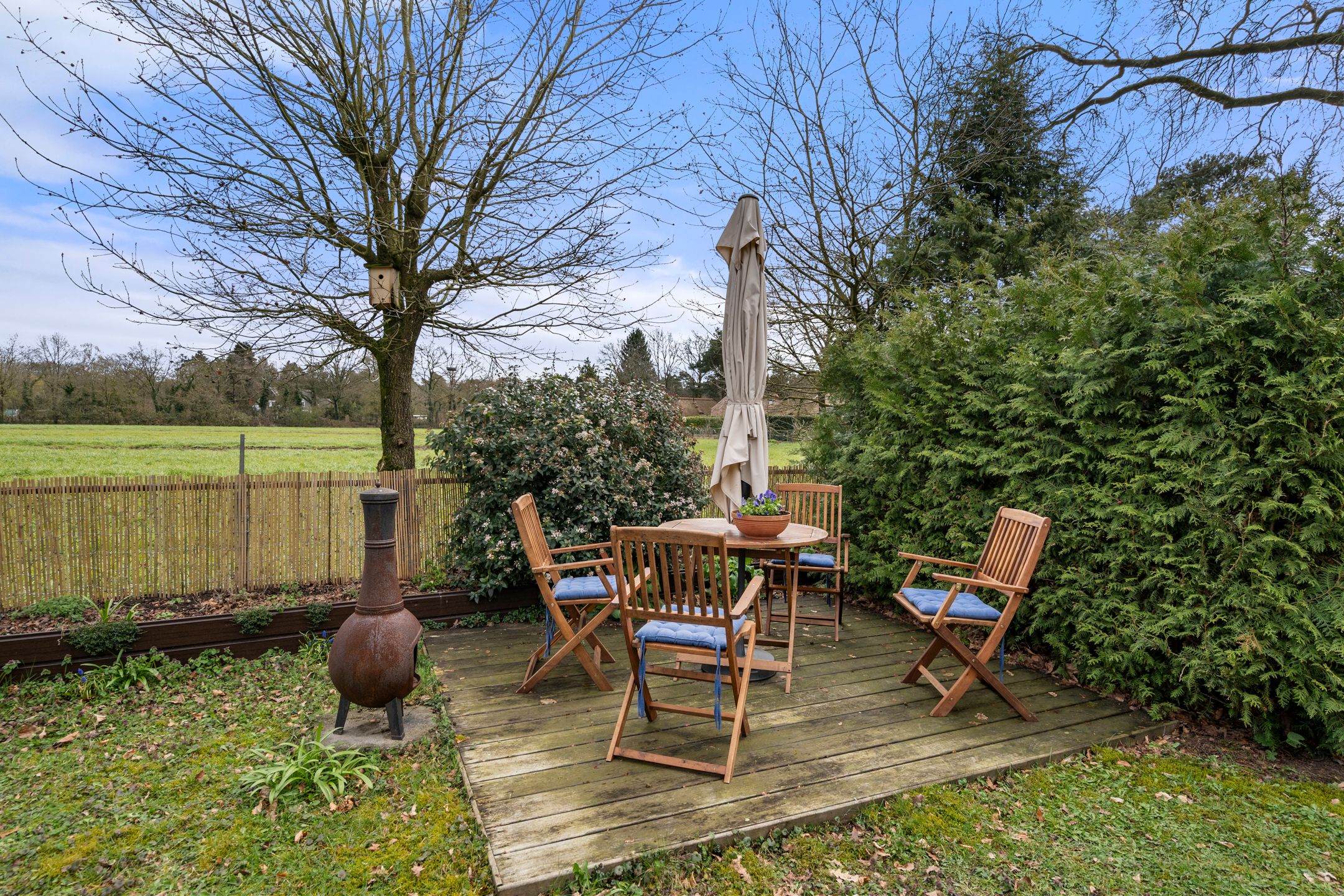 Foto 33 van Koeweg 16-3