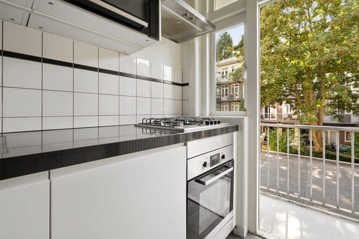 Photo 5 of Geuzenkade 37-1