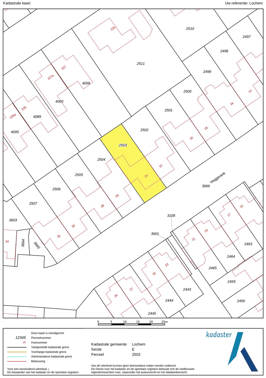 Photo 43 of Heggerank 24