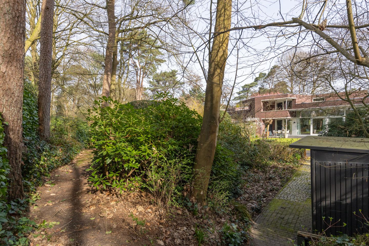 Foto 59 van Lassuslaan 52-C