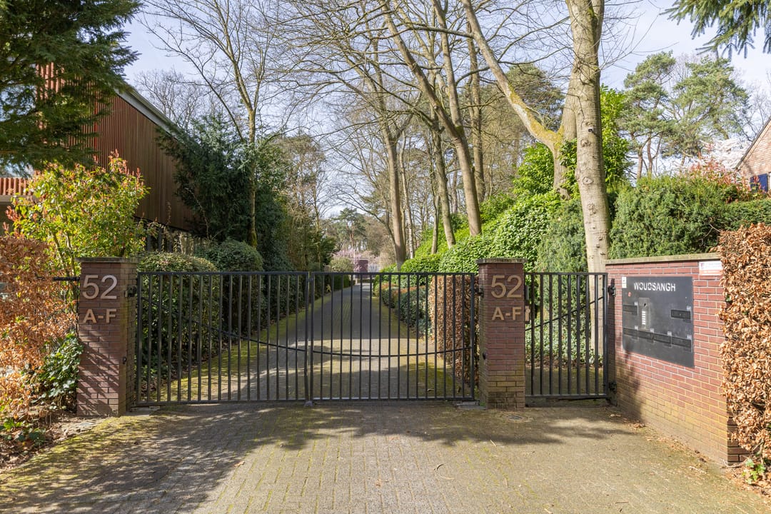 Foto 71 van Lassuslaan 52-C