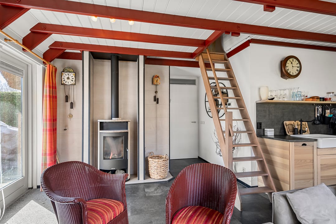 Foto 16 van Koeweg 16-3