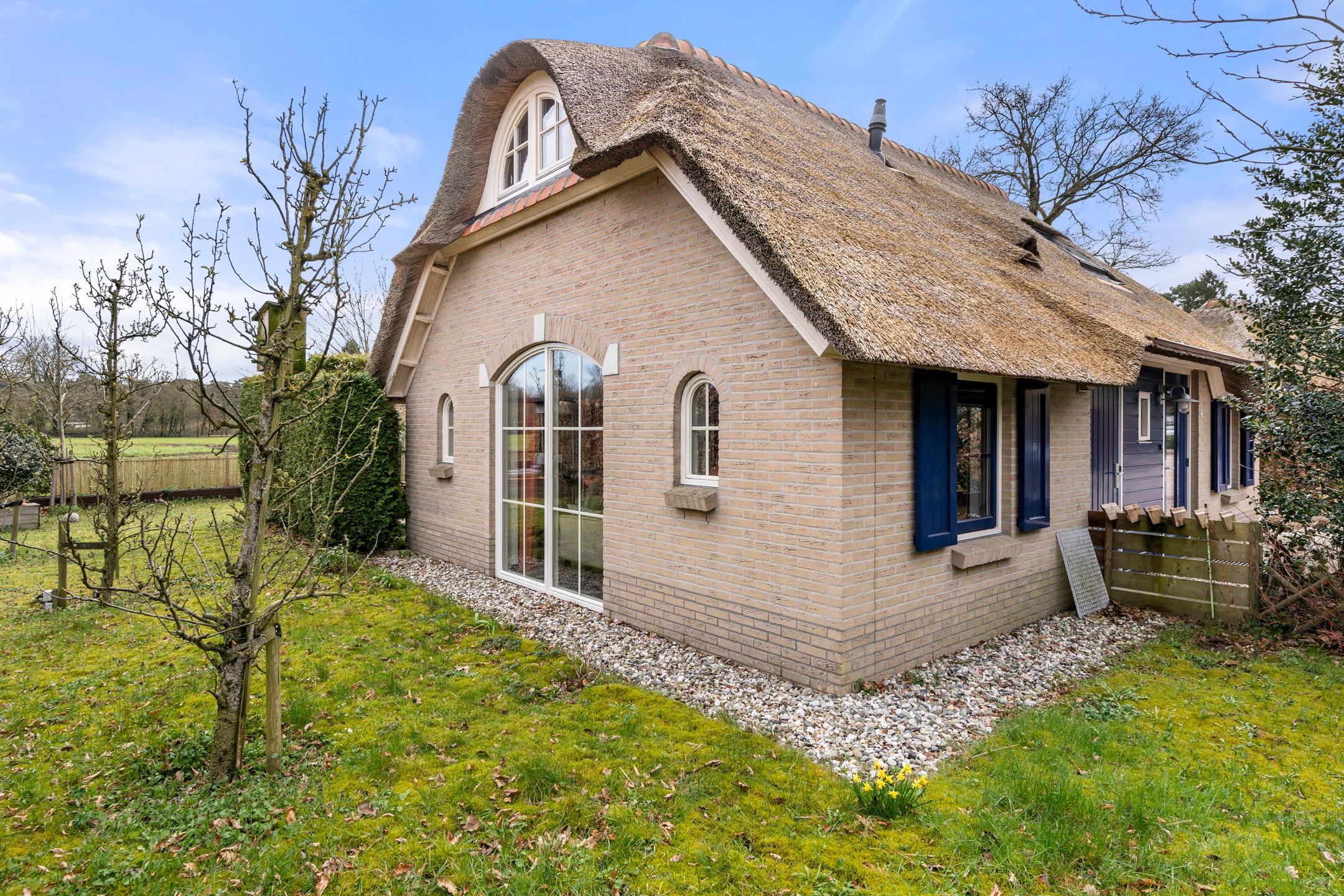 2-bedroom freehold villa in Otterlo — photo 4 of 5