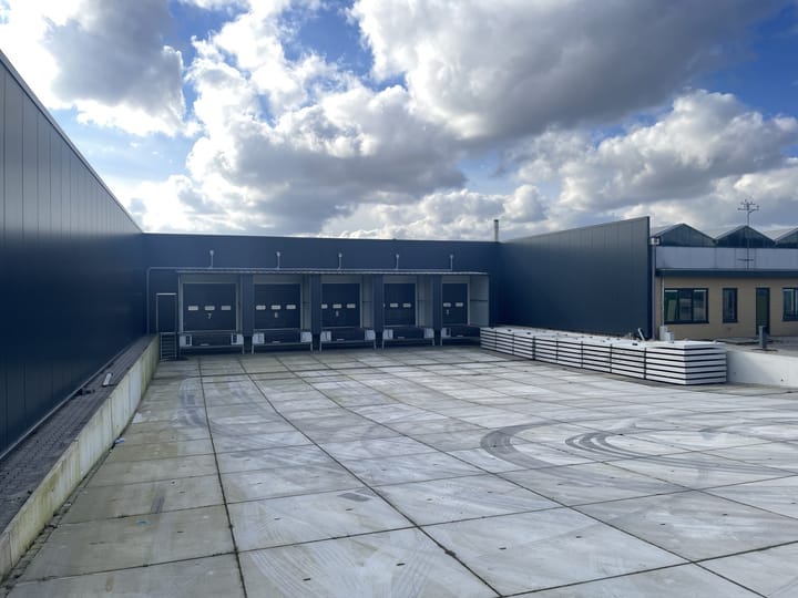 Rietwijkeroordweg 60-kwek, Aalsmeer