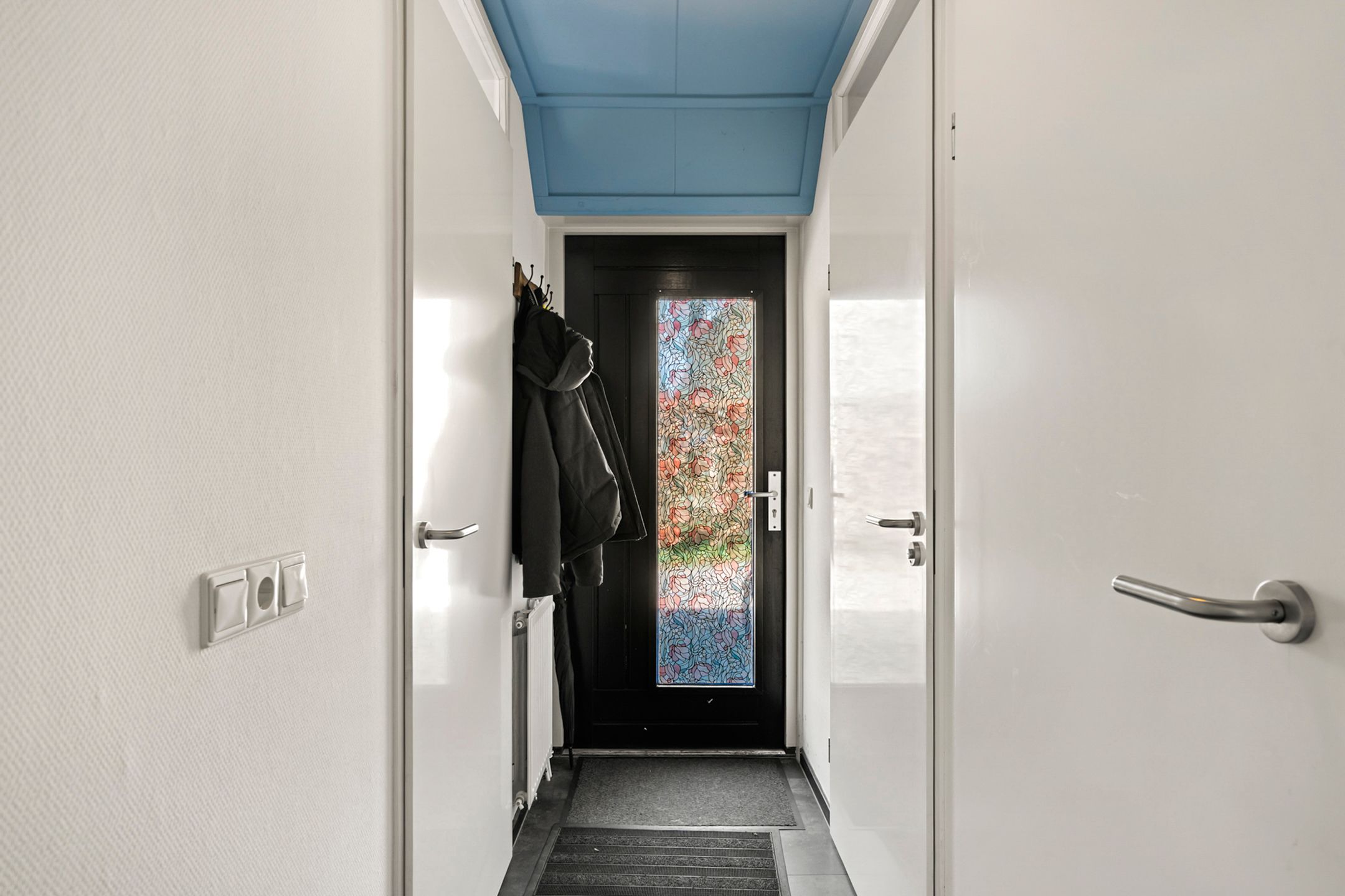 Foto 6 van Koeweg 16-3