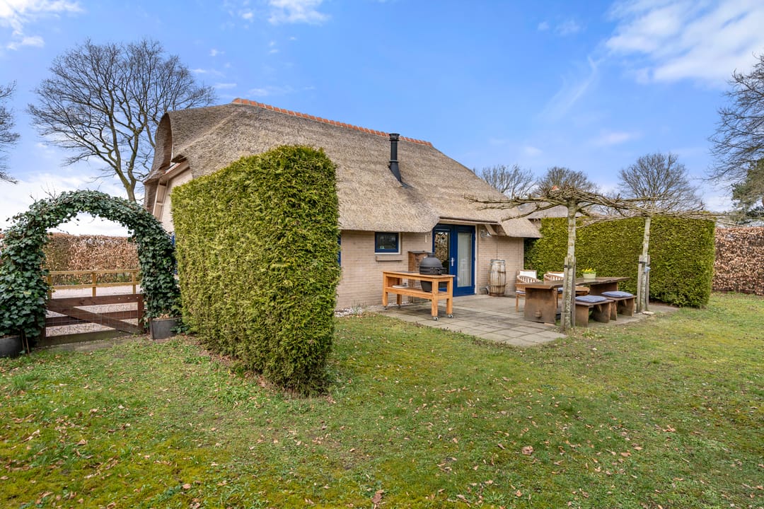 Foto 2 van Koeweg 16-3