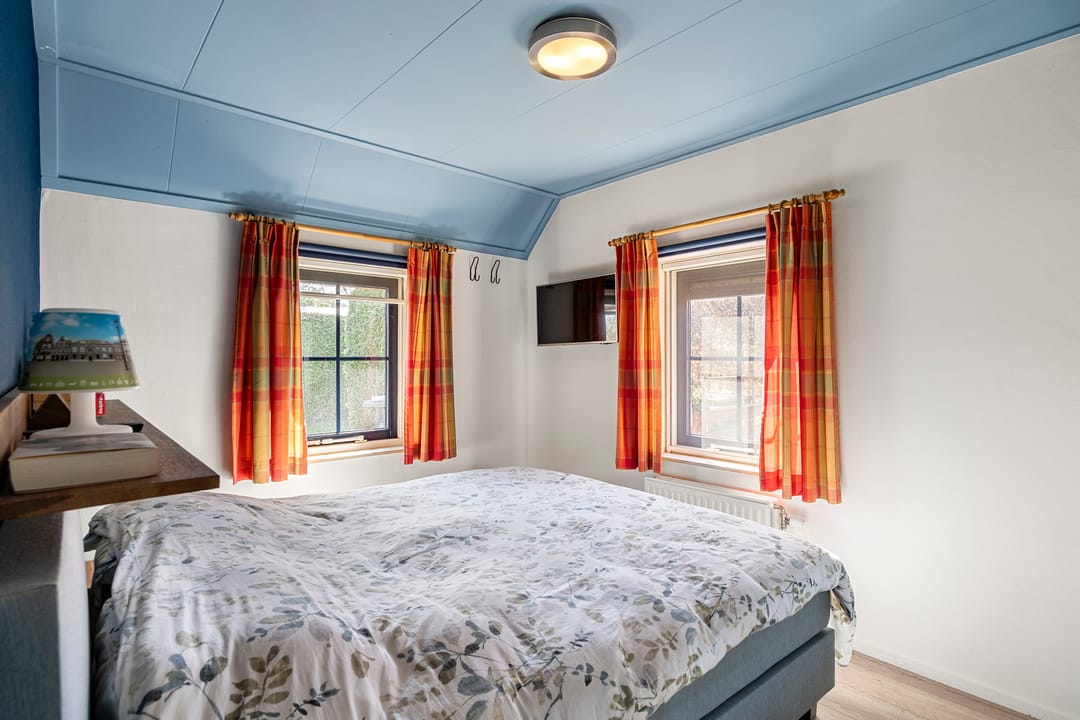 Foto 17 van Koeweg 16-3