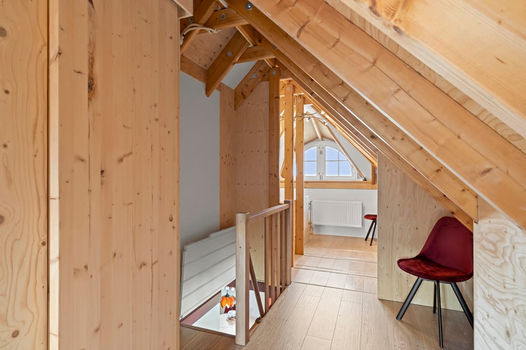 Foto 23 van Koeweg 16-3