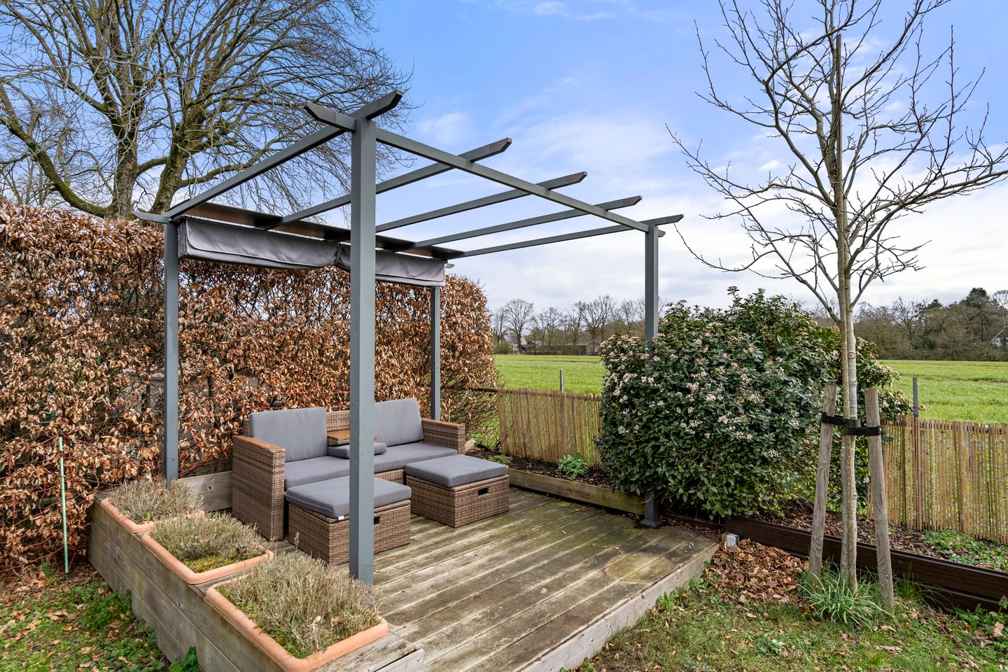 Foto 35 van Koeweg 16-3