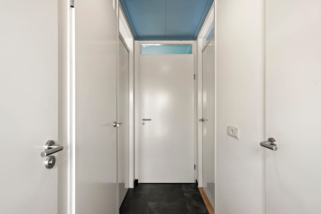 Foto 7 van Koeweg 16-3