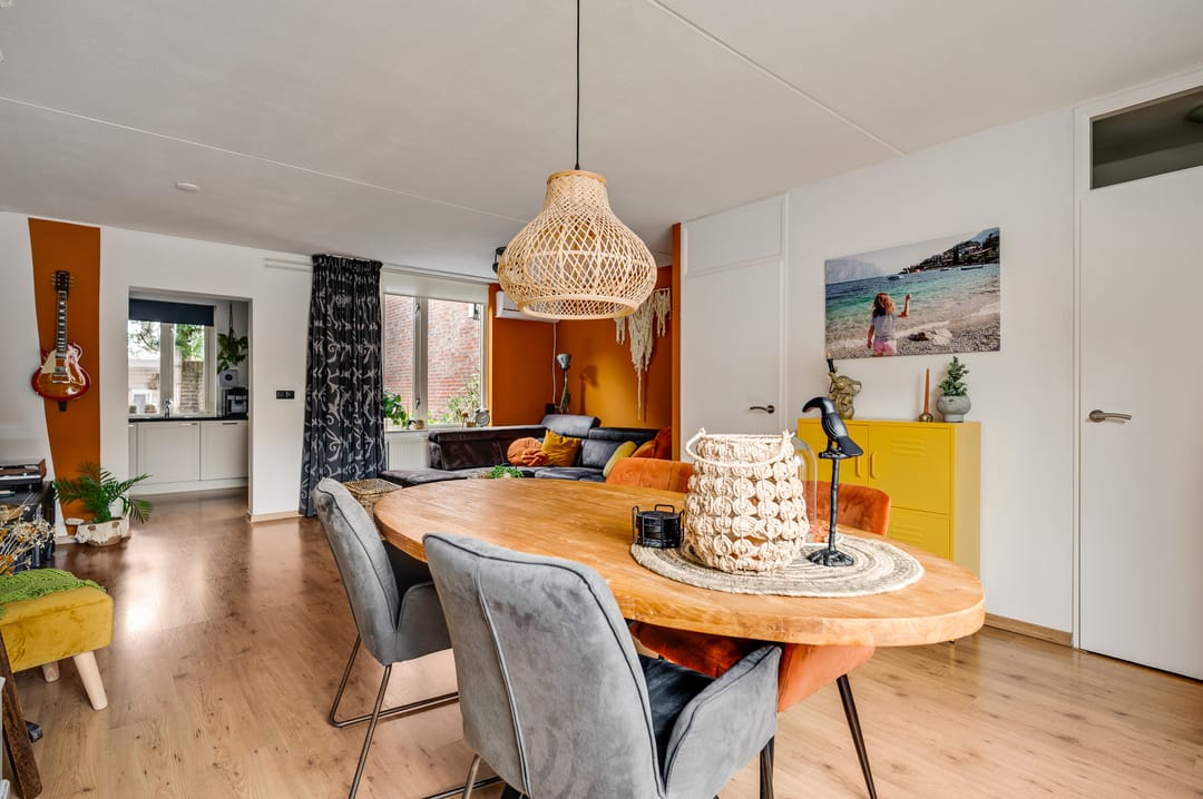 Foto 7 van Martinushof 48