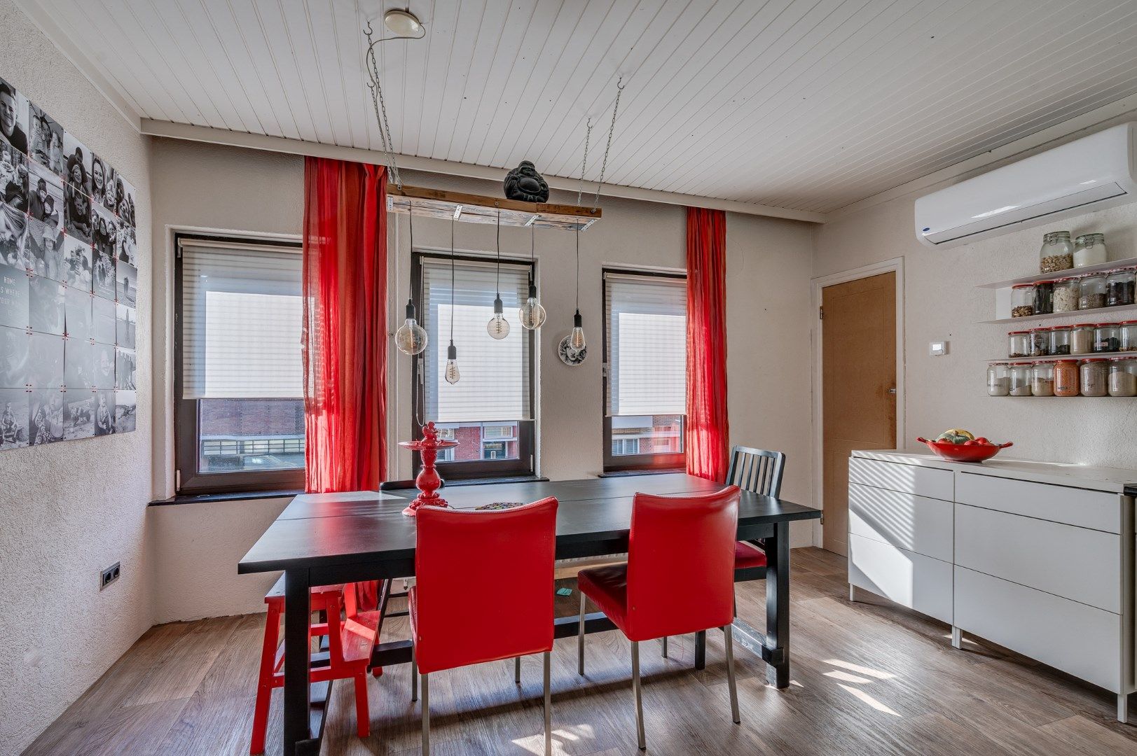 Pastoor J.A.M. van den Muijsenbergstraat 2 Hoofdplaat - Aanzicht 4