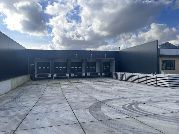 Rietwijkeroordweg 60-kwek, Aalsmeer