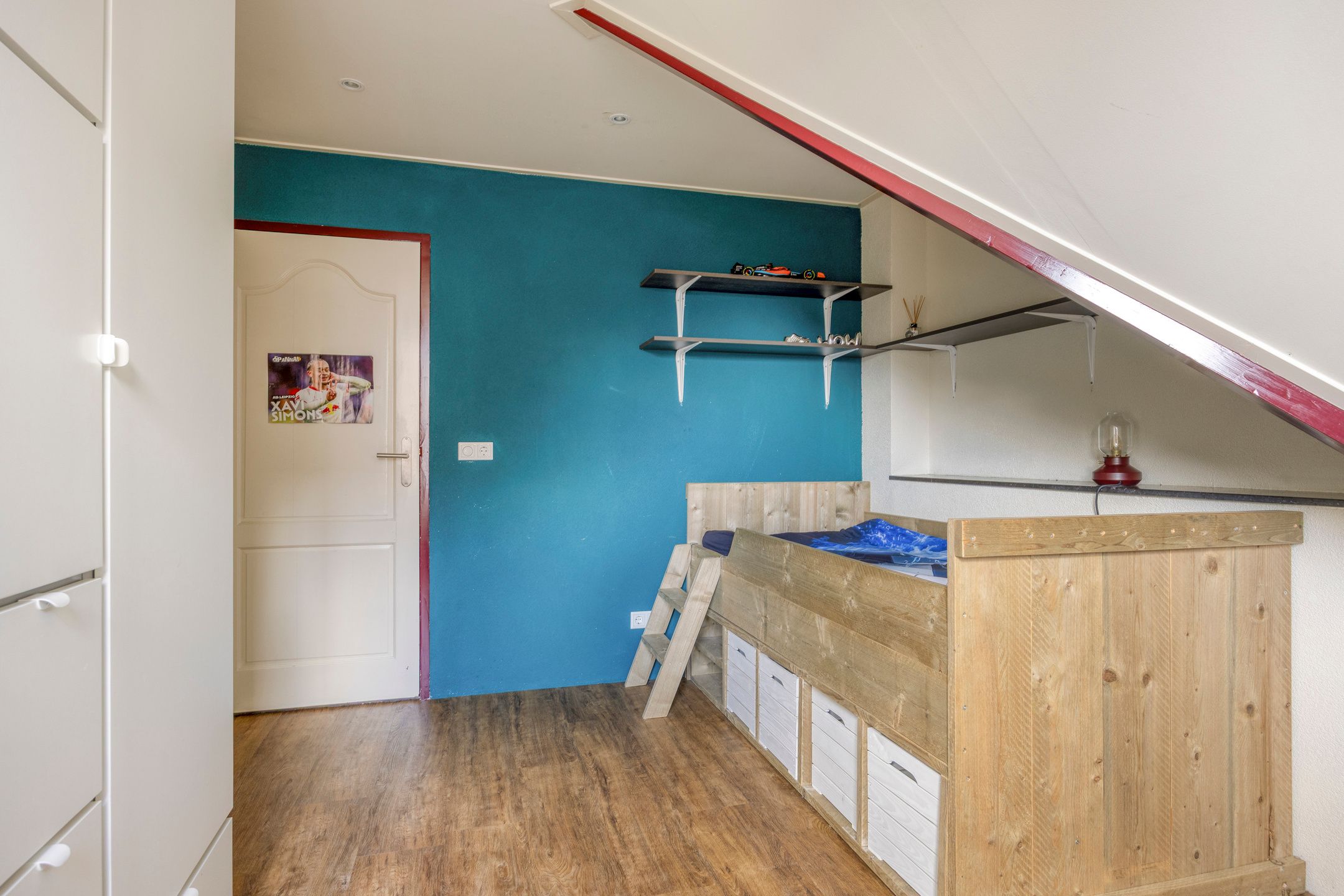 Foto 30 van Kapelstraat 22