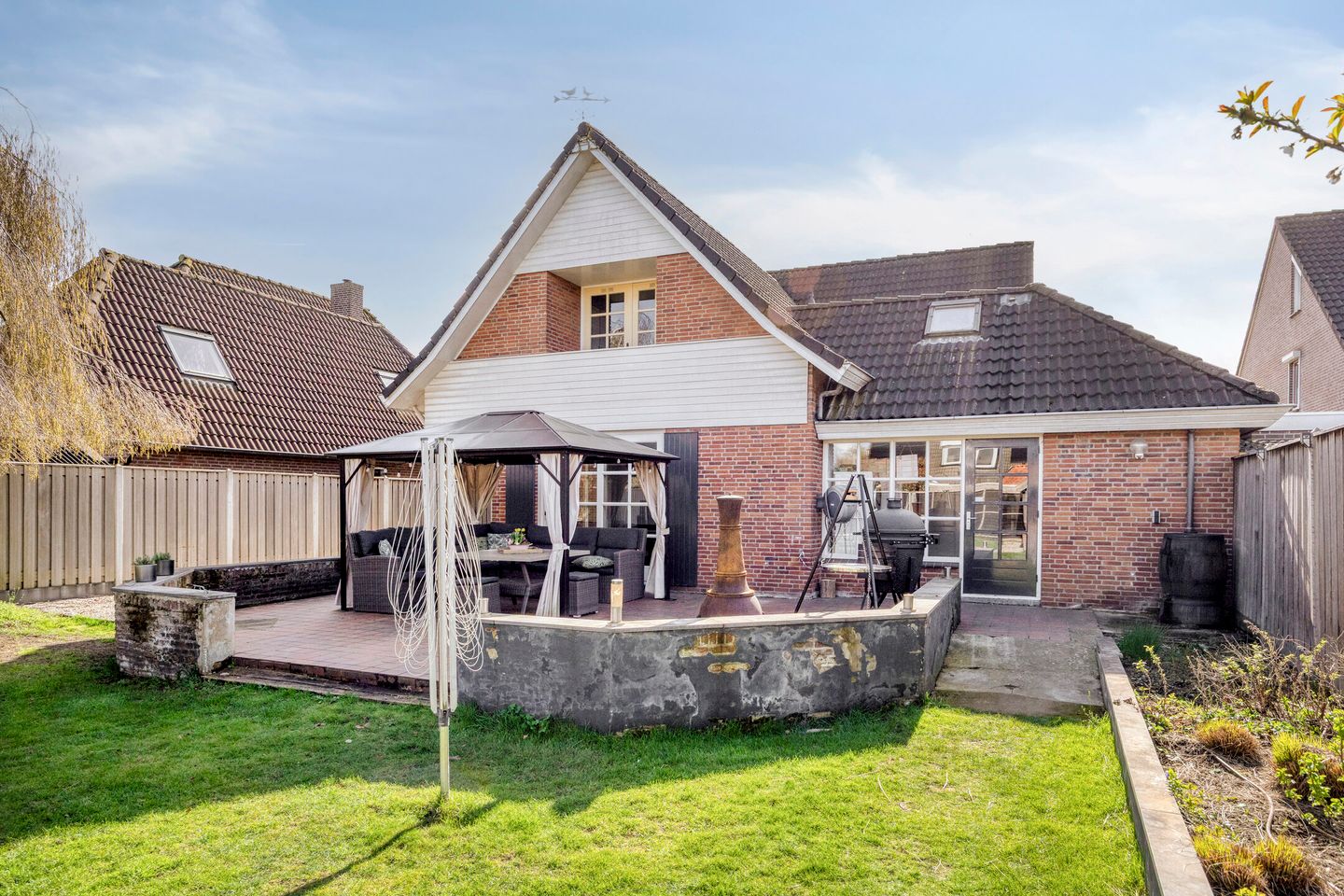 Foto 40 van Kapelstraat 22