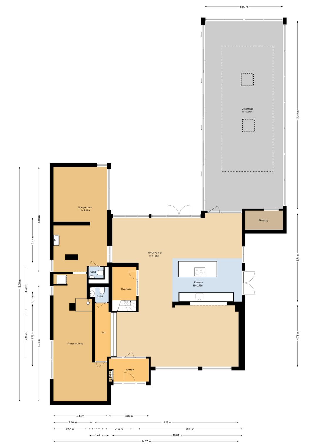 Foto 37 van Beukenlaan 10