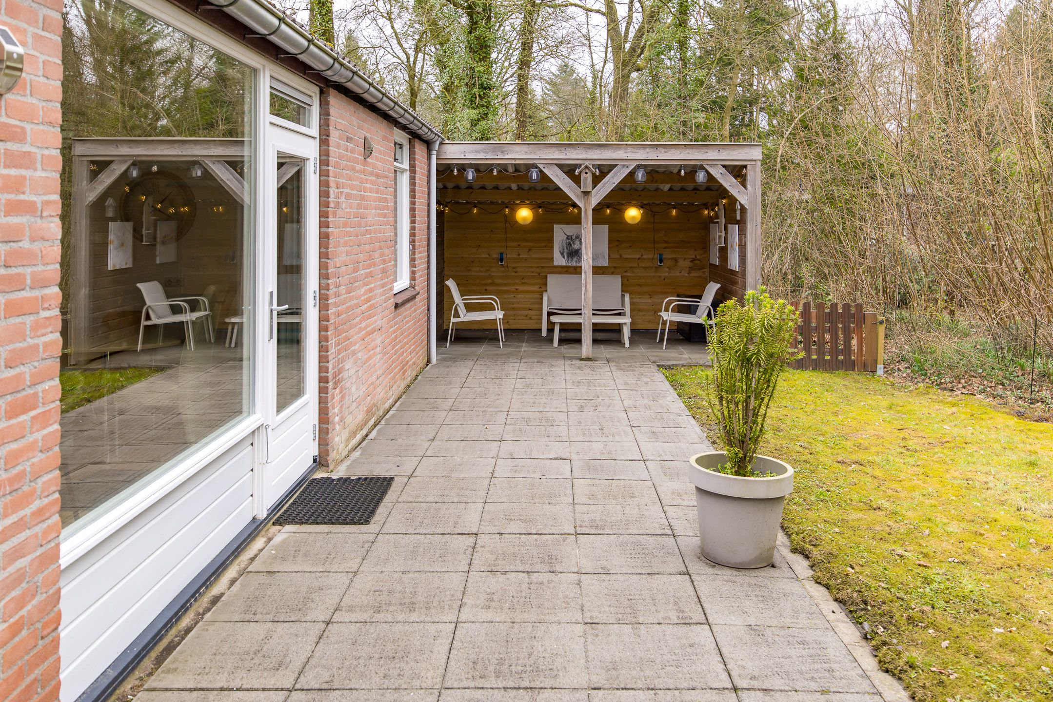 2-bedroom freehold villa in Drouwen — photo 4 of 5