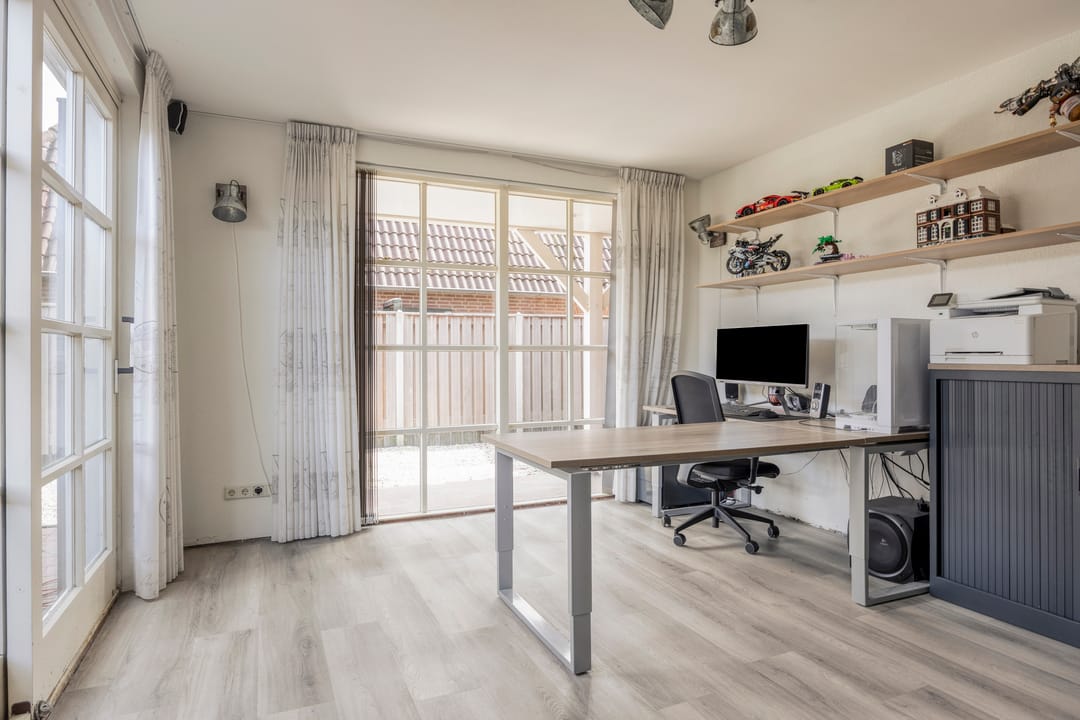 Foto 17 van Kapelstraat 22