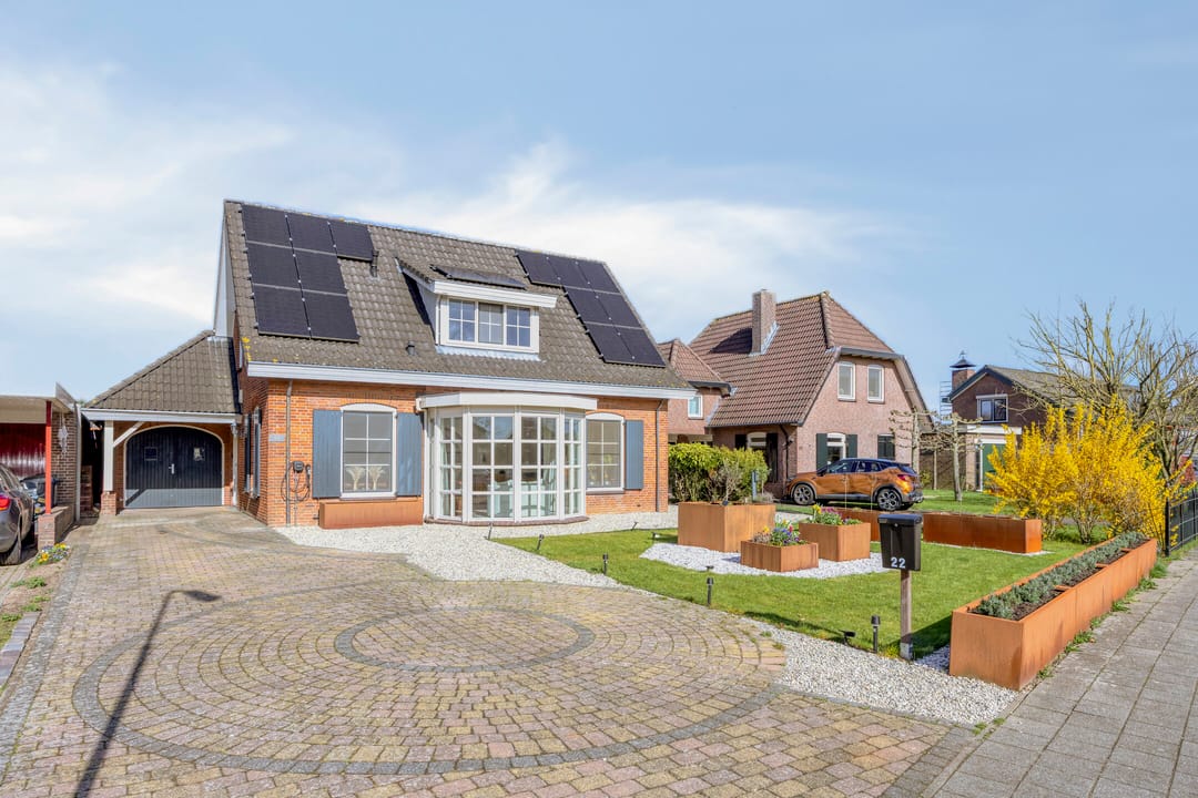 Foto 1 van Kapelstraat 22