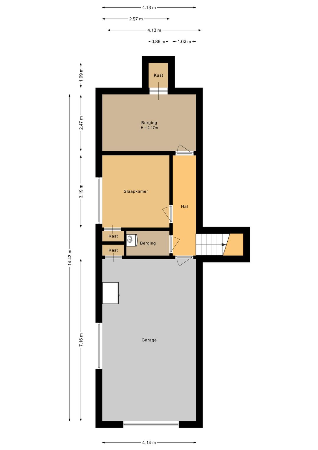 Foto 38 van Beukenlaan 10