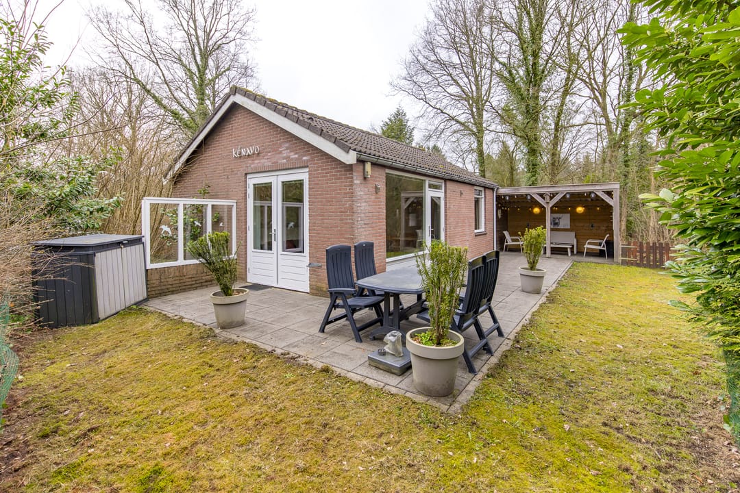 Foto 1 van Gasselterstraat 7-167