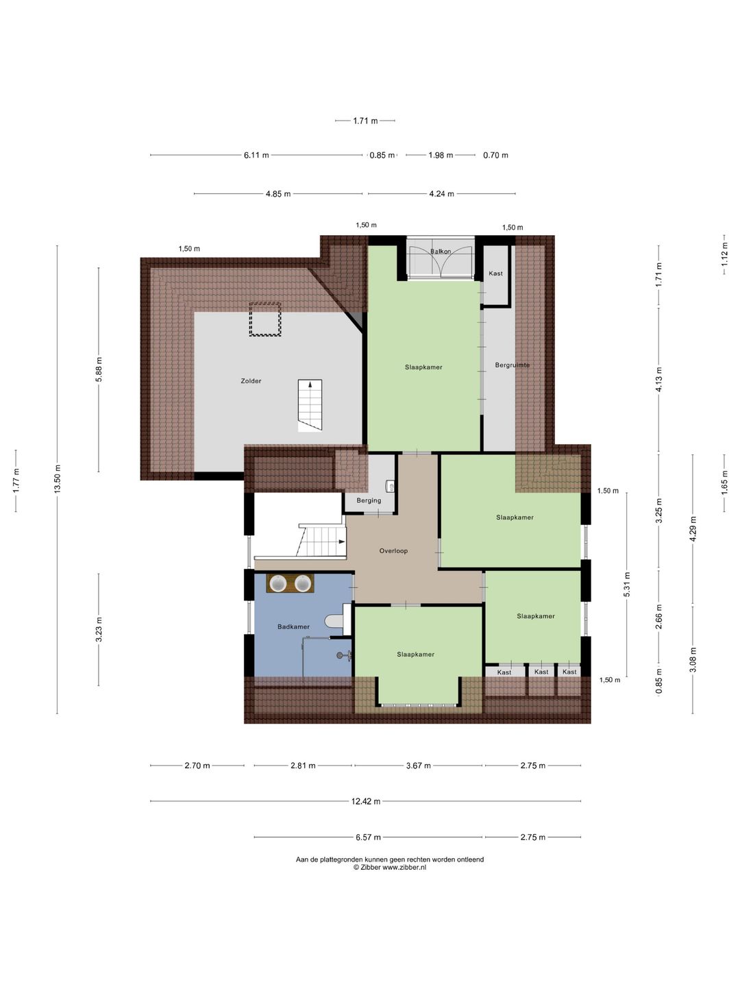 Foto 46 van Kapelstraat 22
