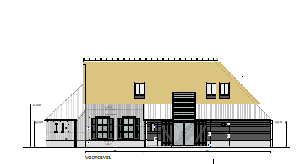 Foto 2 van Vijfhuizenbaan 1