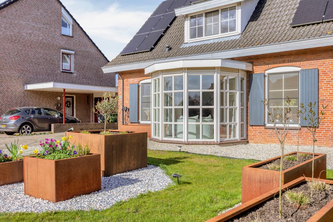 Foto 2 van Kapelstraat 22