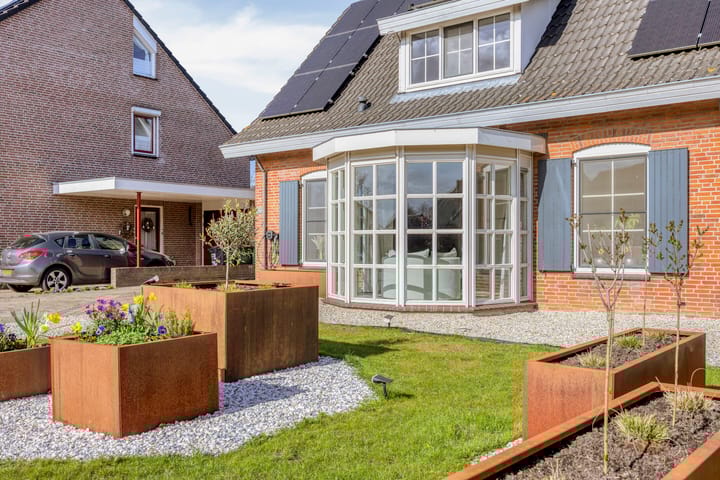 Photo 2 of Kapelstraat 22