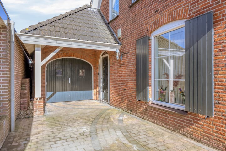 Photo 3 of Kapelstraat 22