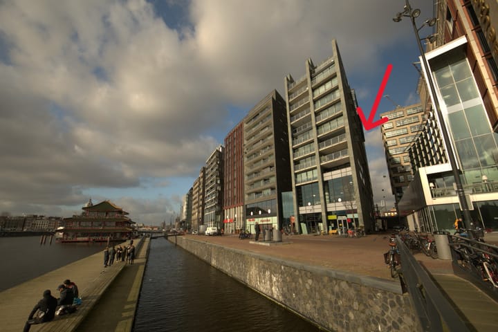 Willem Frederik Hermansstraat 99