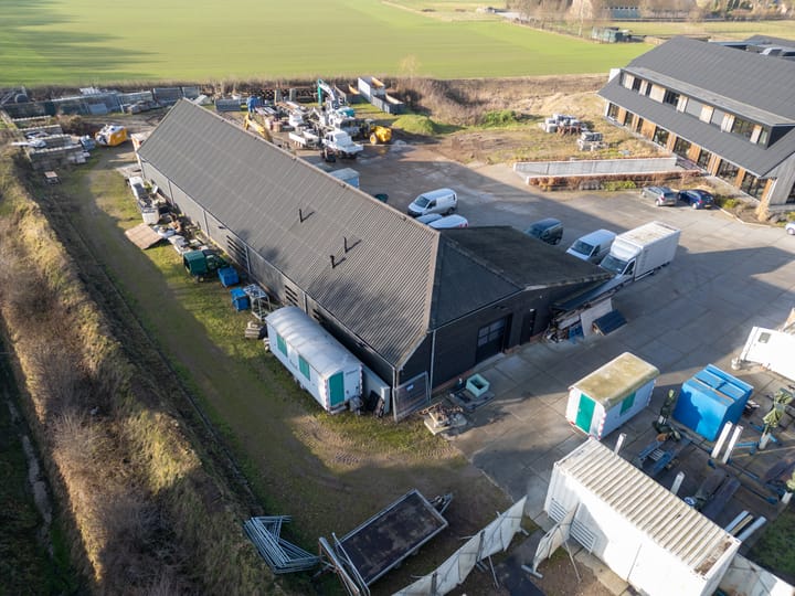 Foto 5 van Vijfhuizenbaan 1