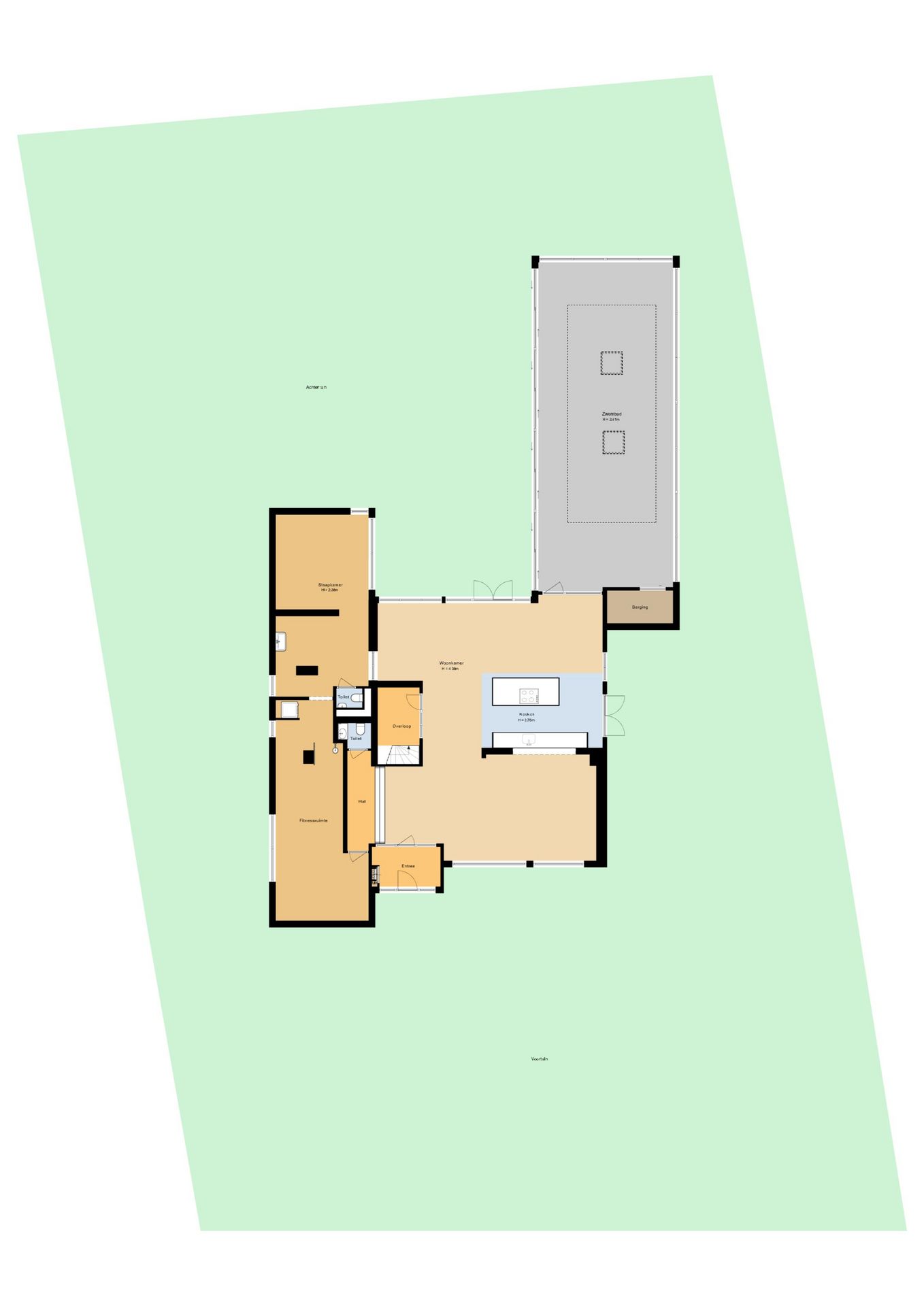 Foto 39 van Beukenlaan 10