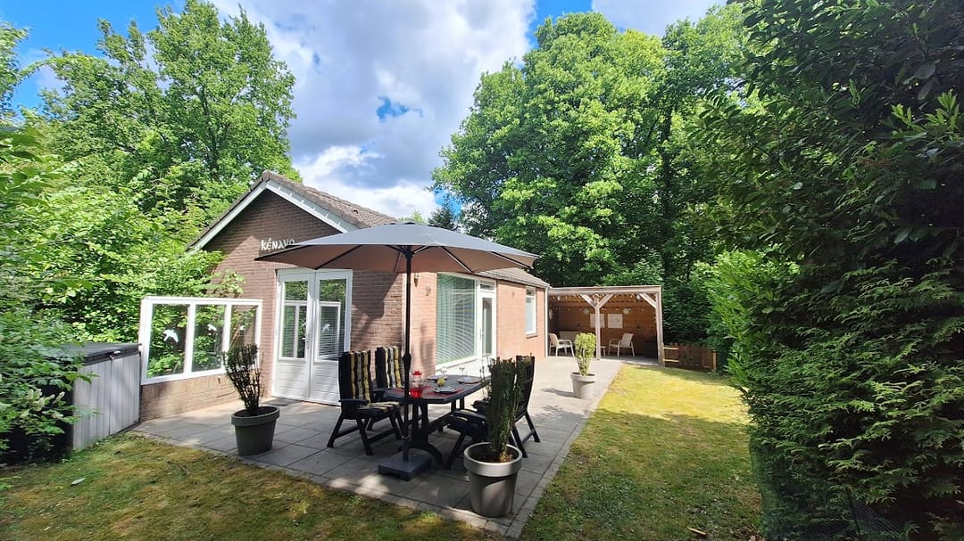 Foto 2 van Gasselterstraat 7-167